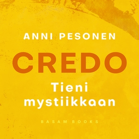 Credo (ljudbok) av Anni Pesonen