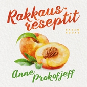 Rakkausreseptit