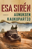 Aunuksen kaukopartio