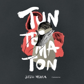 Tuntematon (ljudbok) av Jussi Moila