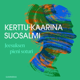 Jeesuksen pieni soturi (ljudbok) av Kerttu-Kaar