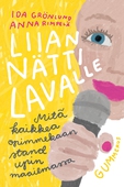 Liian nätti lavalle