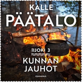 Kunnan jauhot