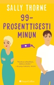 99-prosenttisesti minun