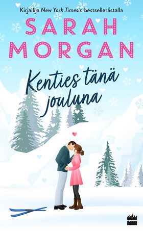 Kenties tänä jouluna (e-bok) av Sarah Morgan