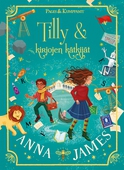 Tilly & kirjojen kätkijät