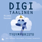 Digitaalinen työympäristö