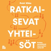 Ratkaisevat yhteisöt