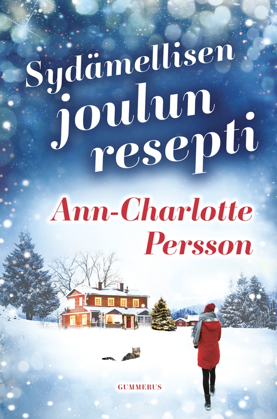 Sydämellisen joulun resepti