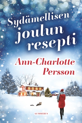 Sydämellisen joulun resepti (e-bok) av Ann-Char