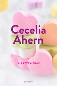 Yllätysvieras