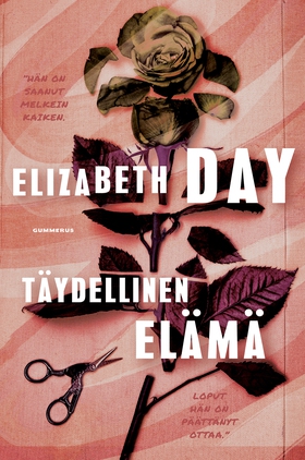 Täydellinen elämä (e-bok) av Elizabeth Day