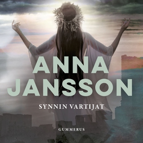 Synnin vartijat (ljudbok) av Anna Jansson