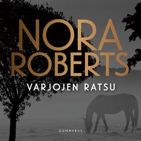 Varjojen ratsu (ljudbok) av Nora Roberts