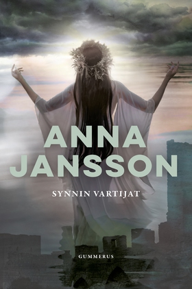 Synnin vartijat (e-bok) av Anna Jansson