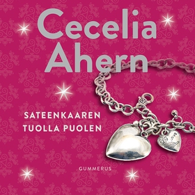 Sateenkaaren tuolla puolen (ljudbok) av Cecelia