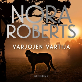 Varjojen vartija (ljudbok) av Nora Roberts
