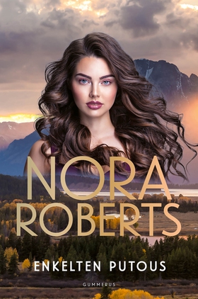 Enkelten putous (e-bok) av Nora Roberts