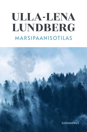 Marsipaanisotilas (e-bok) av Ulla-Lena Lundberg