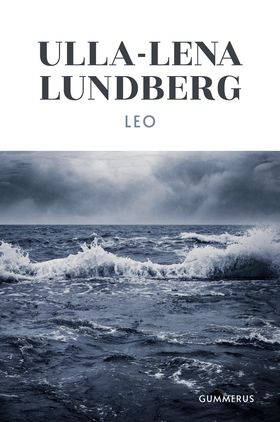 Leo (e-bok) av Ulla-Lena Lundberg