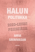 Halun politiikka