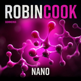 Nano (ljudbok) av Robin Cook