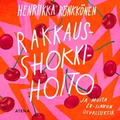 Rakkausshokkihoito