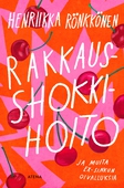 Rakkausshokkihoito