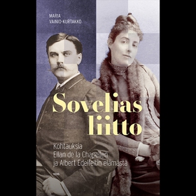Sovelias liitto (ljudbok) av Maria Vainio-Kurta