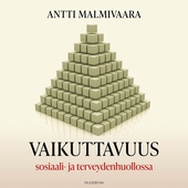 Vaikuttavuus sosiaali- ja terveydenhuollossa