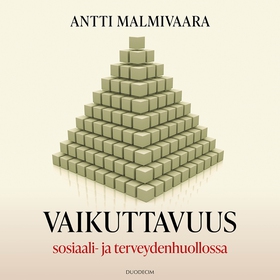 Vaikuttavuus sosiaali- ja terveydenhuollossa (e