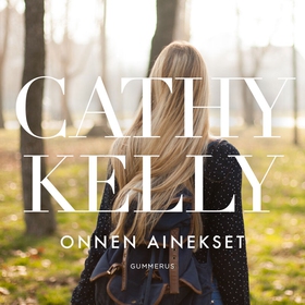 Onnen ainekset (ljudbok) av Cathy Kelly