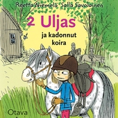 Uljas ja kadonnut koira