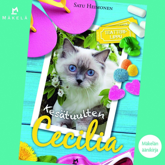 Kesätuulten Cecilia