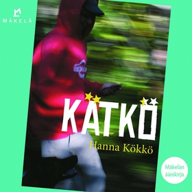Kätkö (ljudbok) av Hanna Kökkö