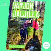 Varjon jäljillä