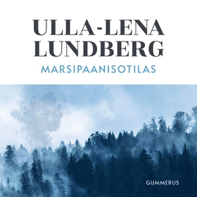 Marsipaanisotilas (ljudbok) av Ulla-Lena Lundbe
