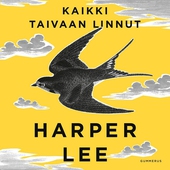 Kaikki taivaan linnut