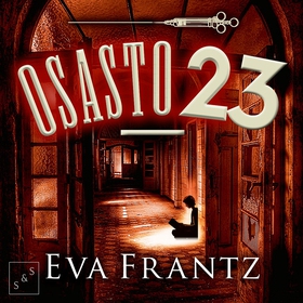 Osasto 23 (ljudbok) av Eva Frantz