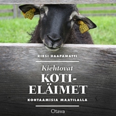 Kiehtovat kotieläimet