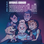 Ryhmä Error - Kiristäjä