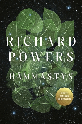 Hämmästys (e-bok) av Richard Powers