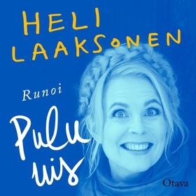 Pulu uis (ljudbok) av Heli Laaksonen