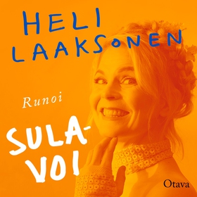 Sulavoi (ljudbok) av Heli Laaksonen