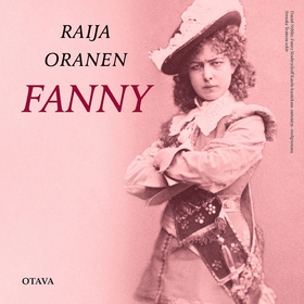 Fanny (ljudbok) av Raija Oranen
