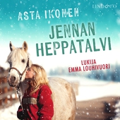 Jennan heppatalvi