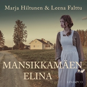 Mansikkamäen Elina