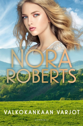 Valkokankaan varjot (e-bok) av Nora Roberts