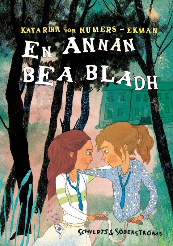 En annan Bea Bladh (e-bok) av Katarina von Numers-Ekman