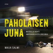 Paholaisen juna